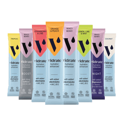 FREE Vidrate Subscription 30 Sachets