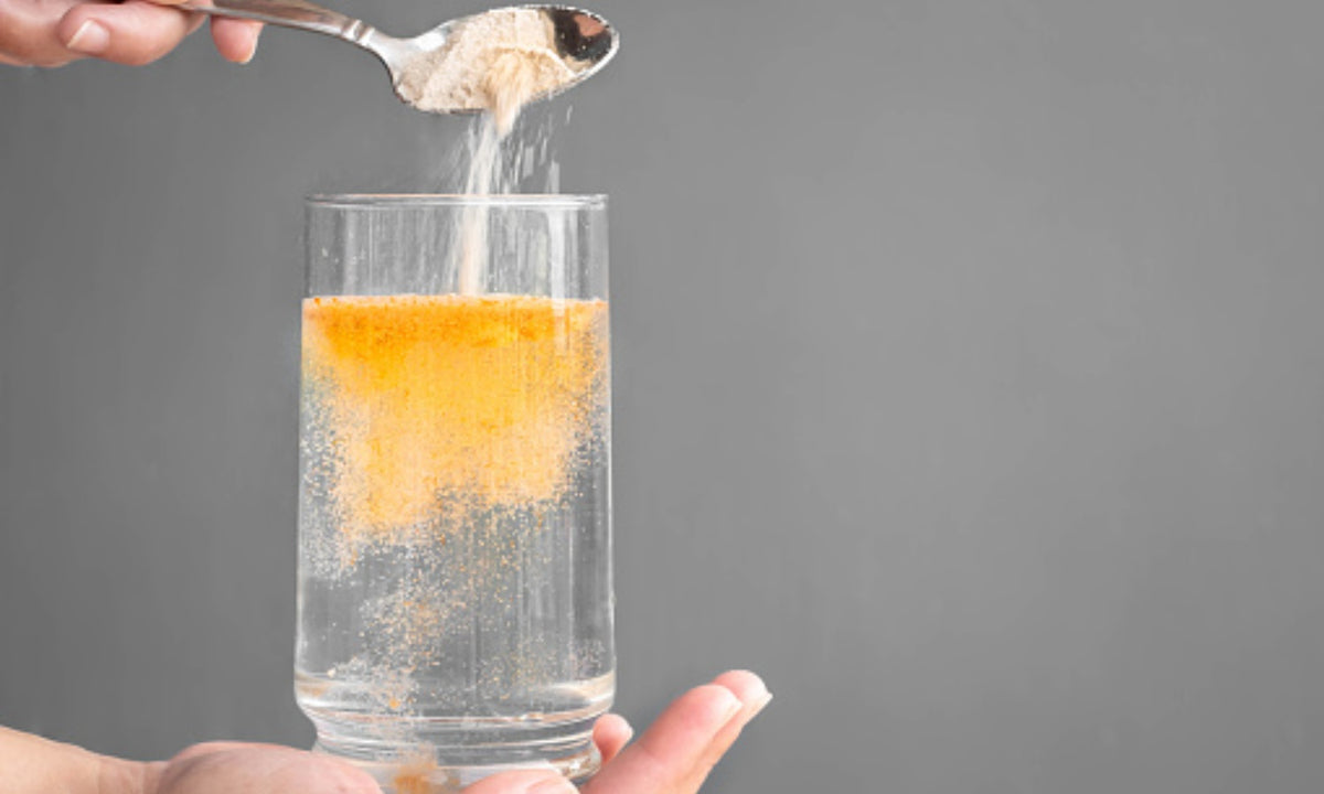 How To Prevent An Electrolyte Imbalance