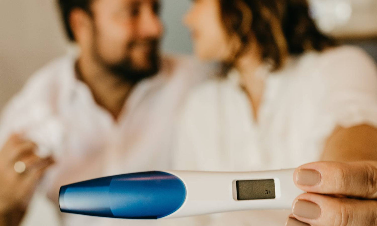 Does Hydration Affect Fertility?