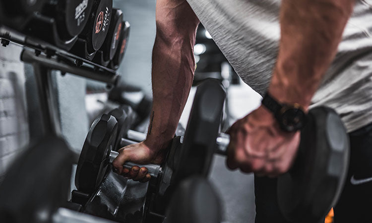 My Lockdown Fitness Diary - Top Tips!