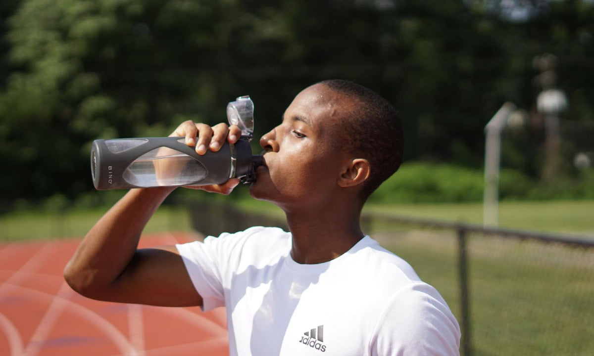 Can I Be Dehydrated Without Feeling Thirsty?