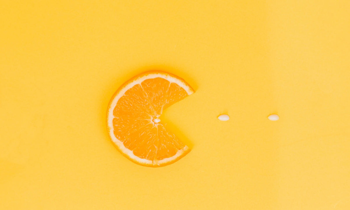 Essential Vitamins and their benefits!