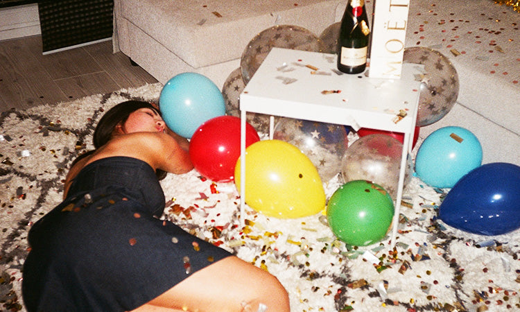 10 Ways to Avoid a Christmas Hangover