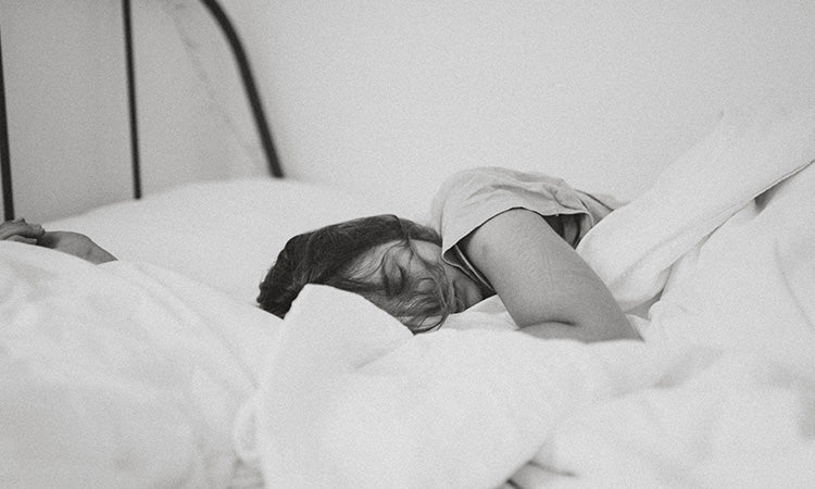 Hydration & Sleep