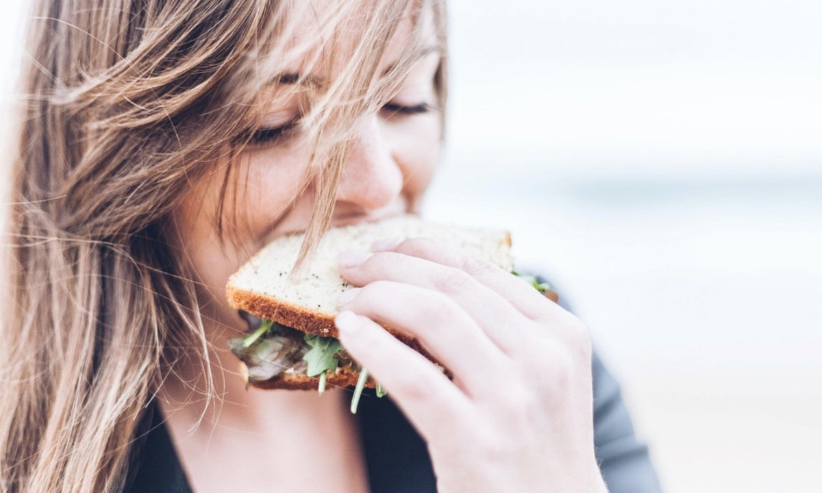 Bad Diet Habits and How You Can Squash Them