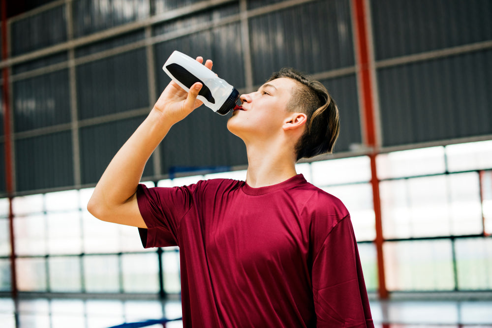 What are Electrolytes?
