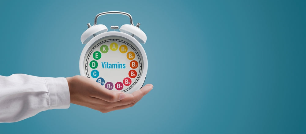 Everything Vitamins