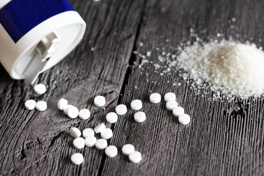 Are Artificial Sweeteners Bad For Your Body?