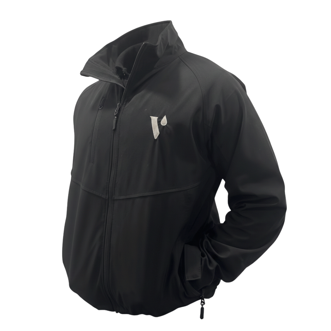 Vidrate Soft Shell Jacket