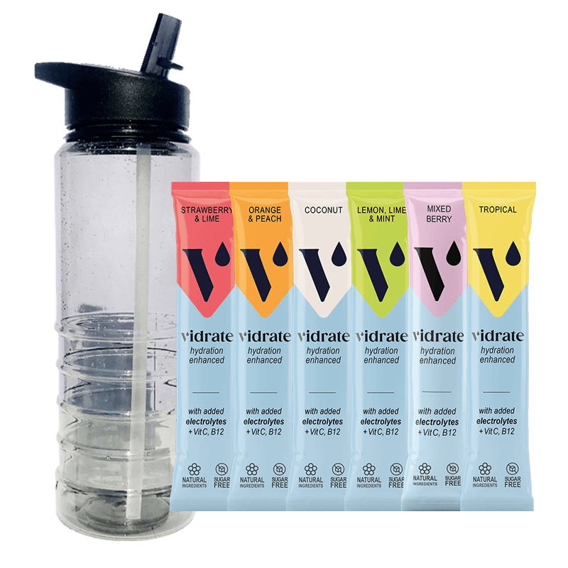 Hydration Starter Pack