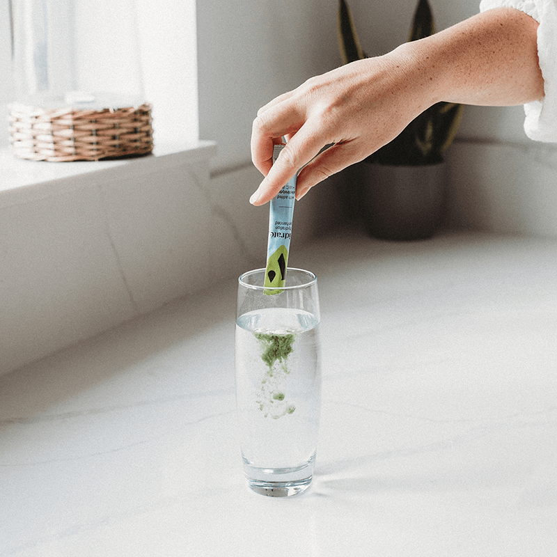 FREE Vidrate Subscription 30 Sachets