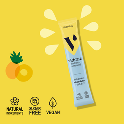 FREE Vidrate Subscription 30 Sachets