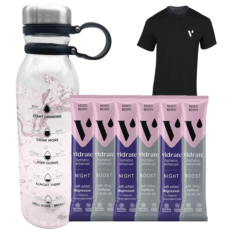 Hydration Supreme Pack