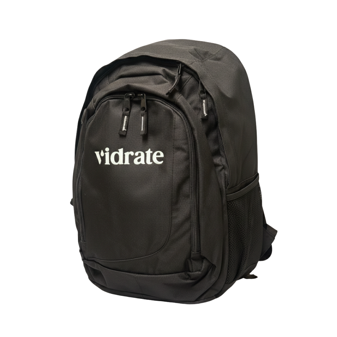 Vidrate Backpack