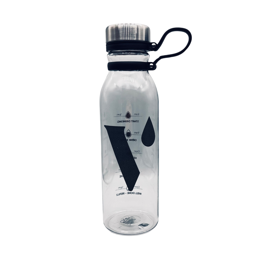 Timer Bottle